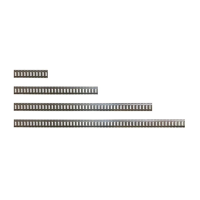 Aluminju E Track
