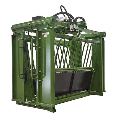 Ir-Rwol tal-Bottle Squeeze Chutes fil-Ġestjoni Moderna tal-Bhejjem