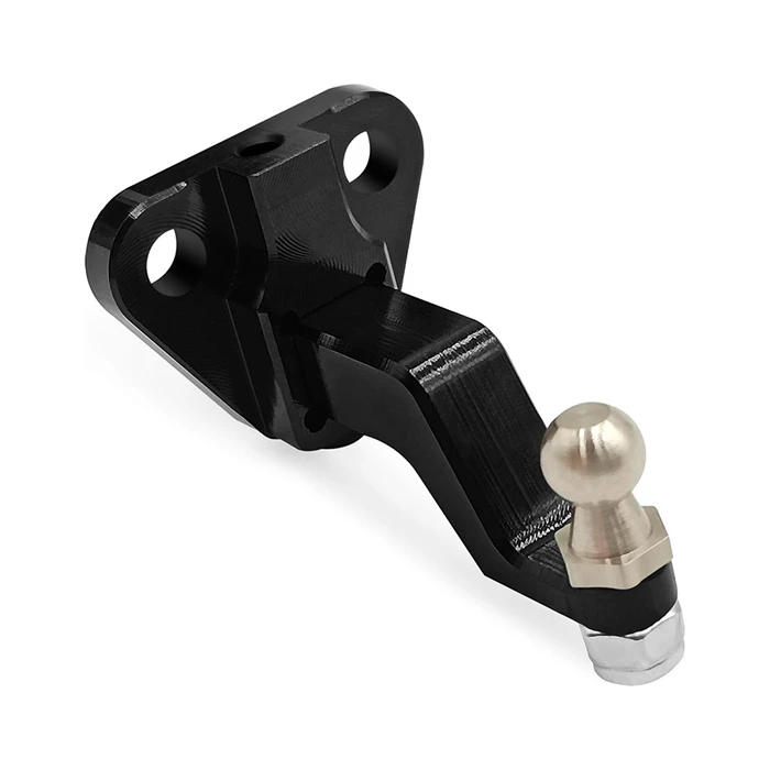 Karru Hook Hitch